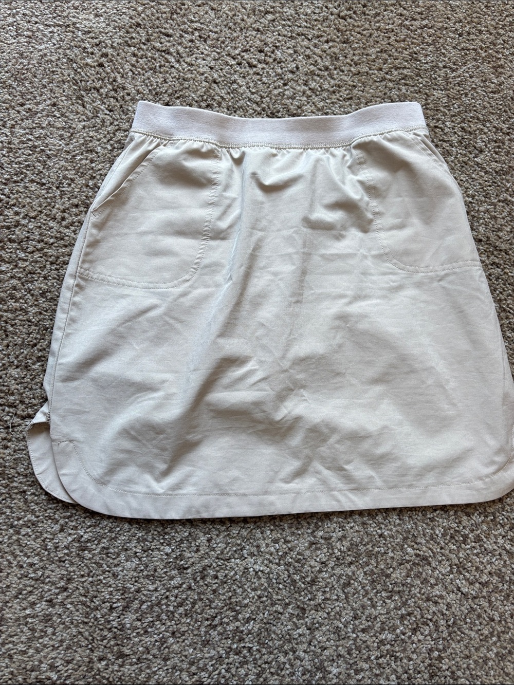 Izod size 16 dry fit style skort